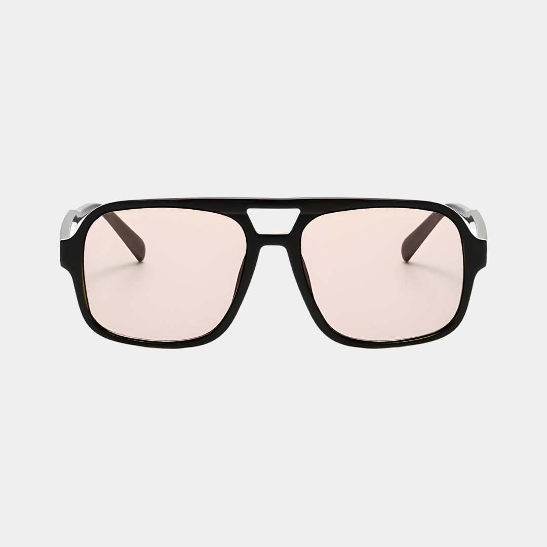Occhiali da sole polarizzati Helgoland Rosé