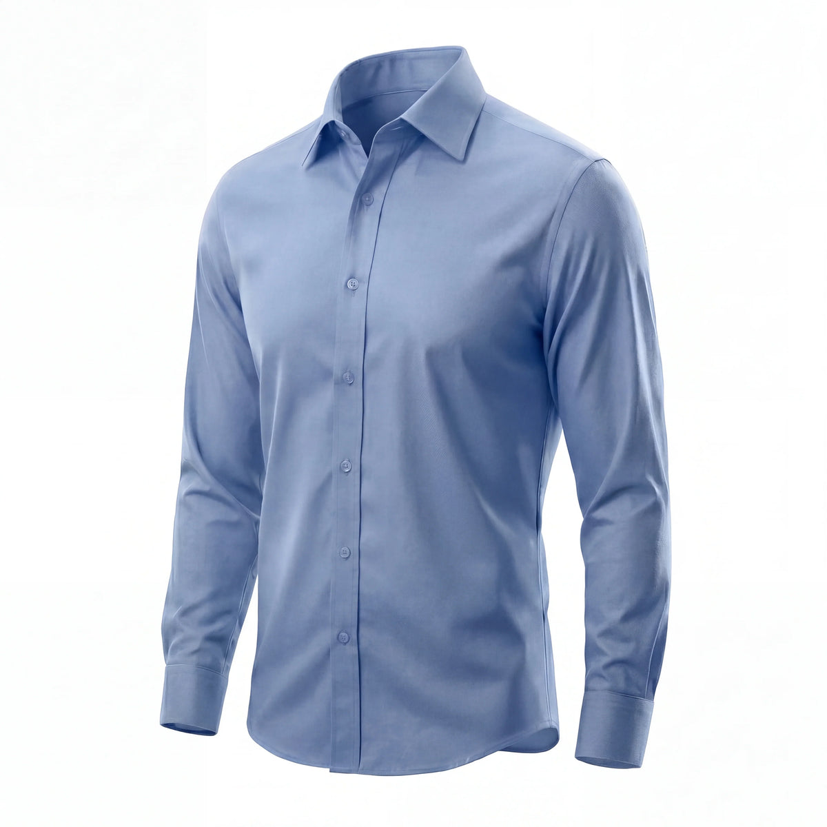 TrueFords Liscia | Camicia senza stiro