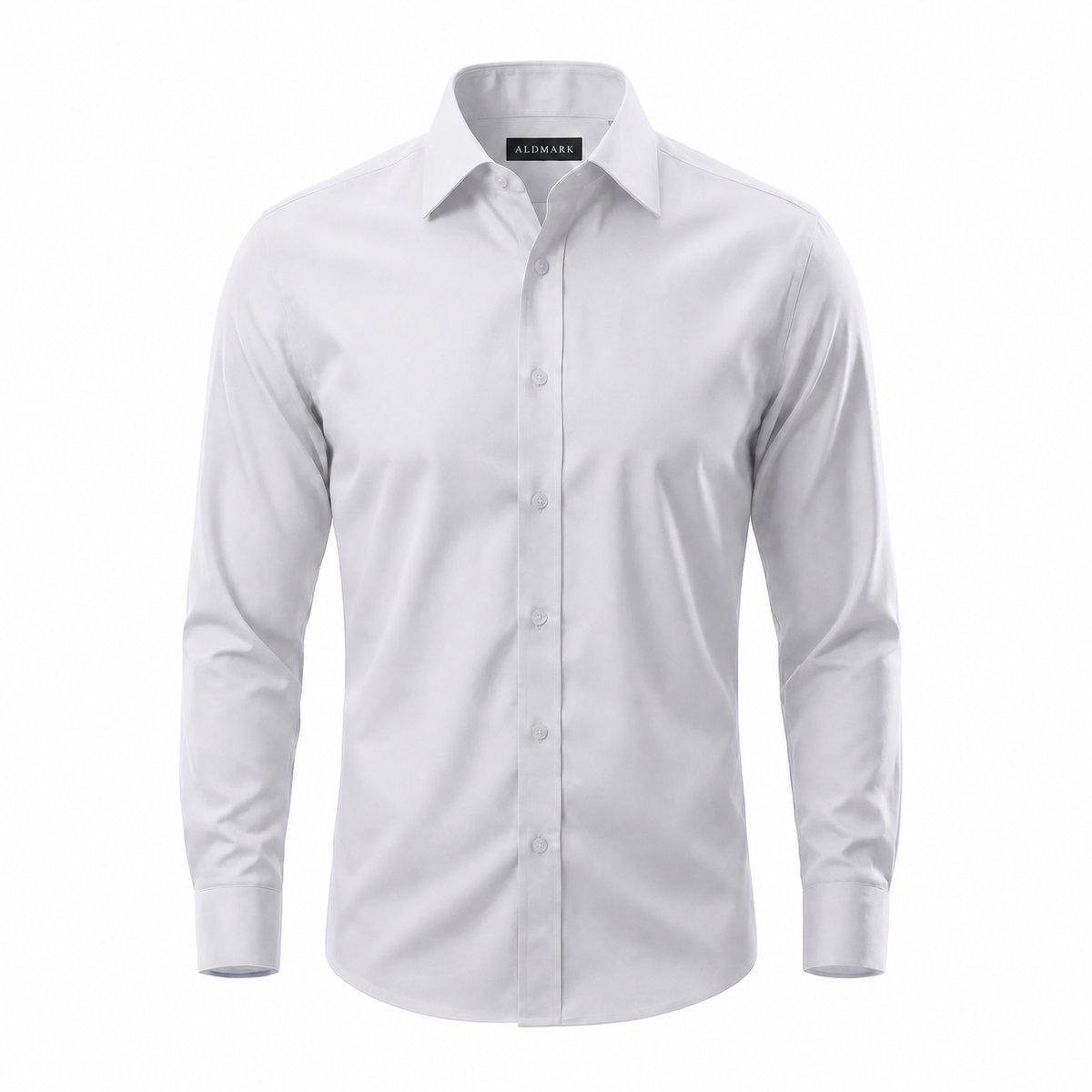 TrueFords Liscia | Camicia senza stiro