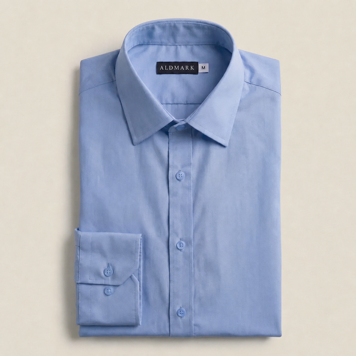 TrueFords Liscia | Camicia senza stiro