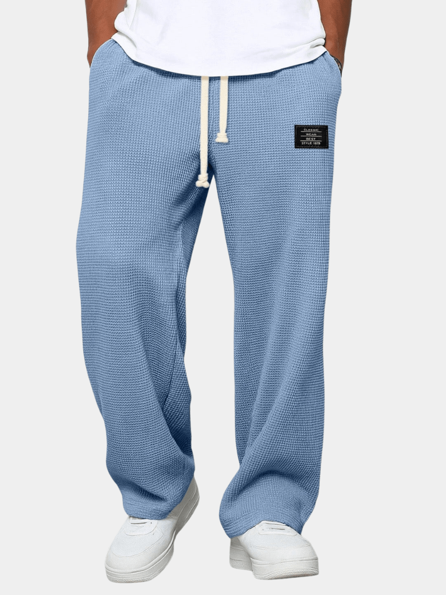 Pantaloni in tessuto casual