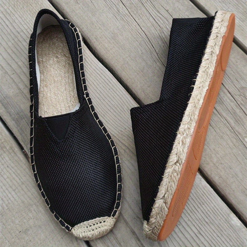 Espadrillas estive