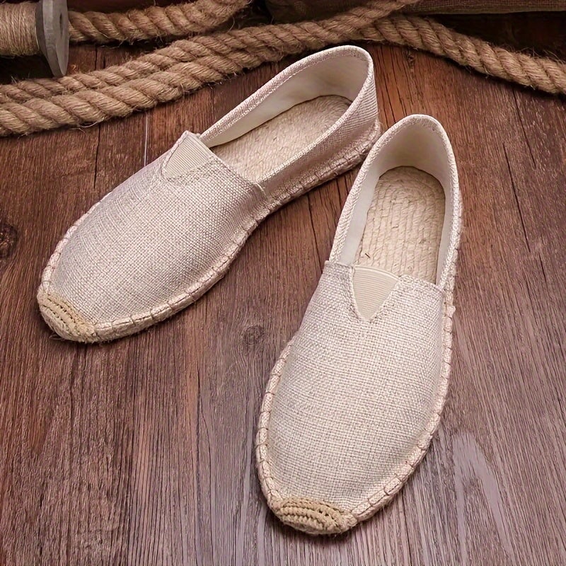 Espadrillas estive