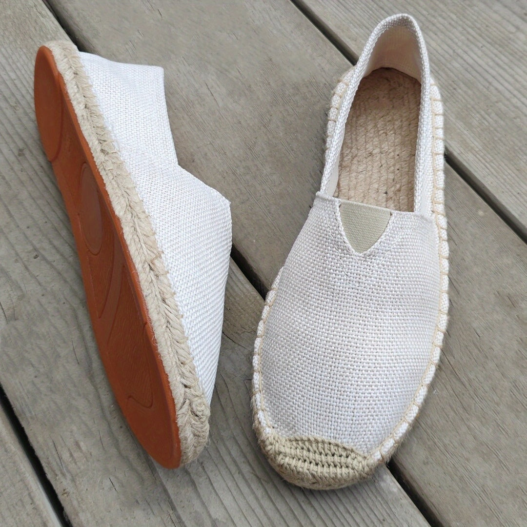 Espadrillas estive