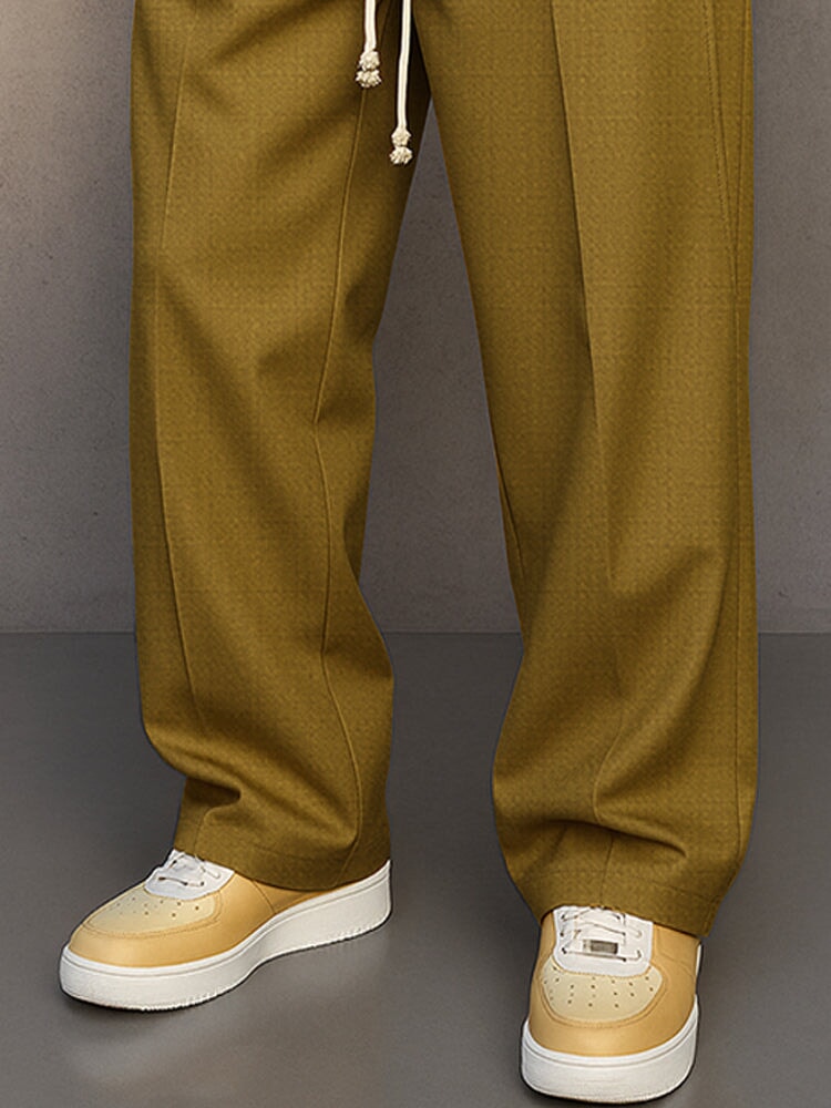 Pantaloni classici da abito