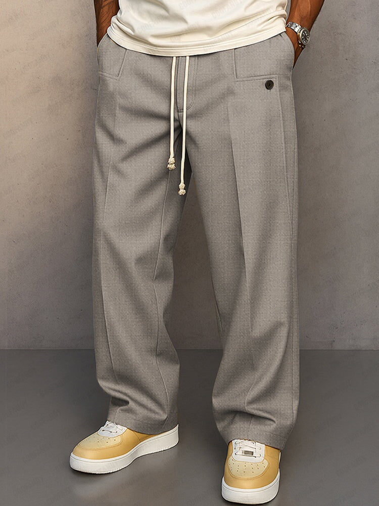 Pantaloni classici da abito