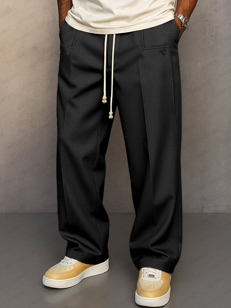 Pantaloni classici da abito