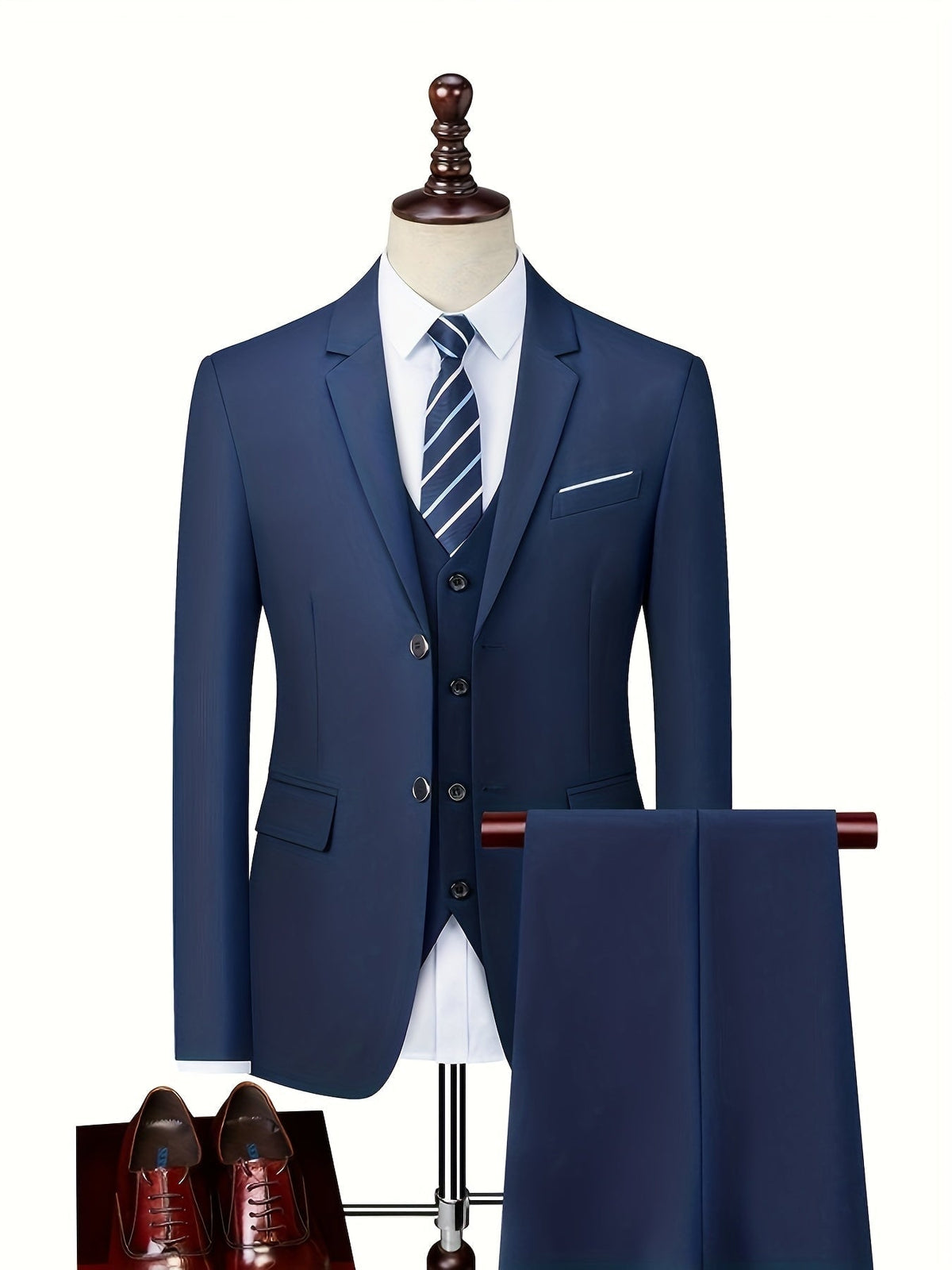 Abito classico