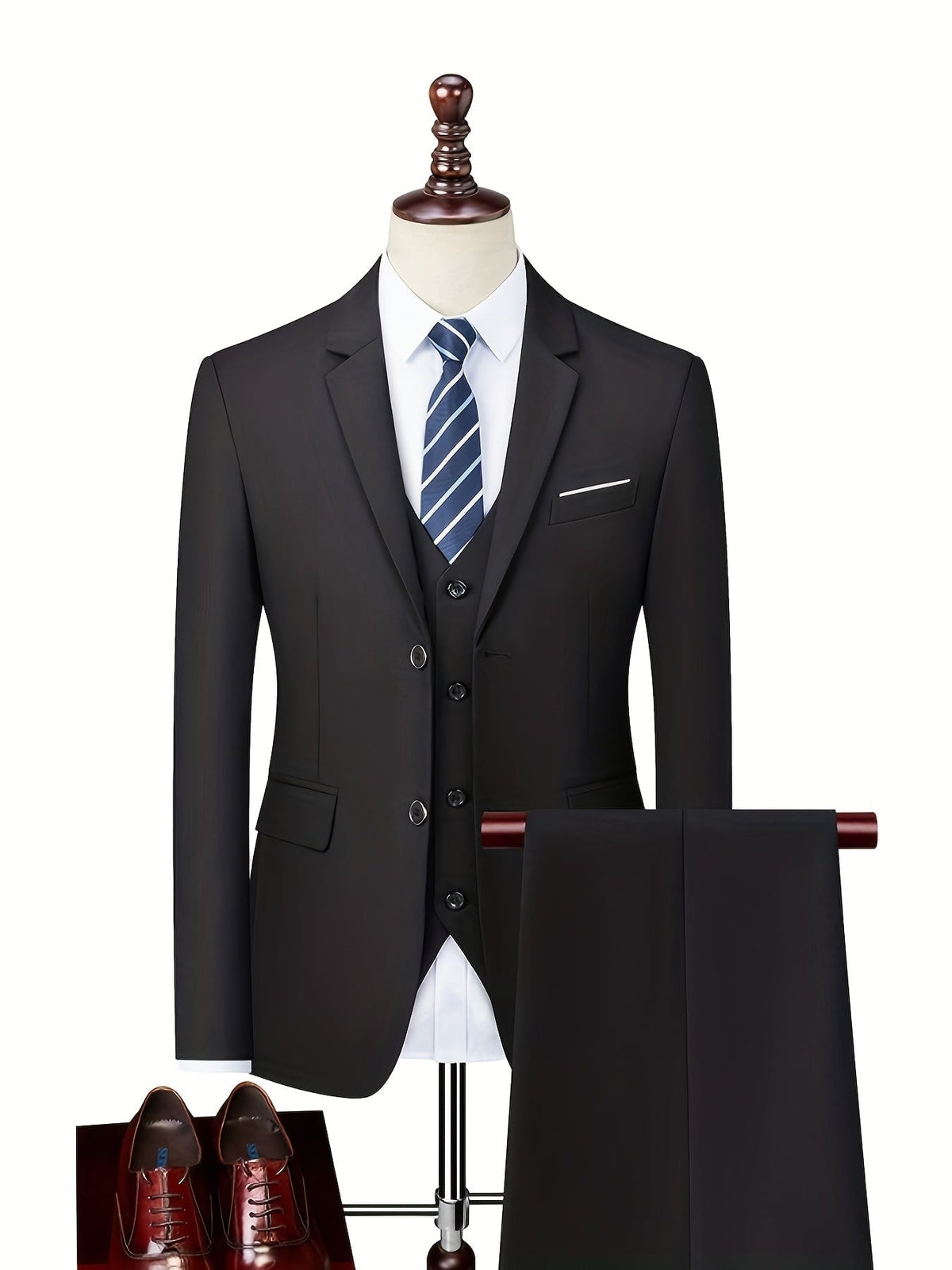 Abito classico
