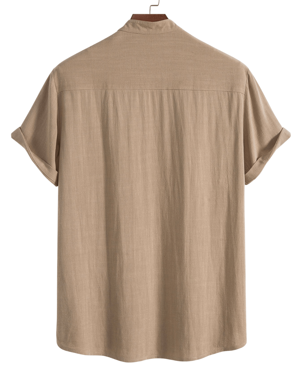 Coordinato leggero in lino