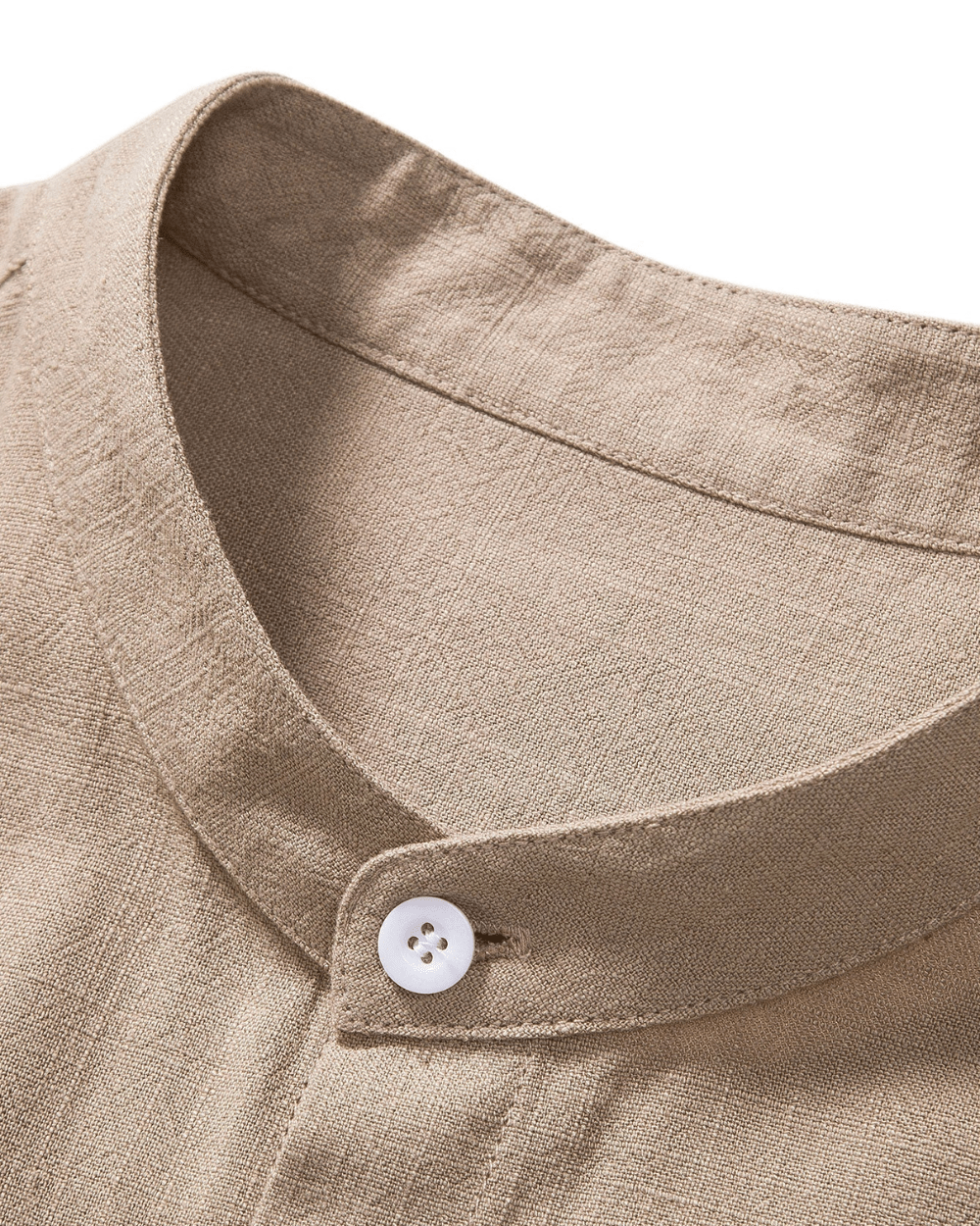 Coordinato leggero in lino