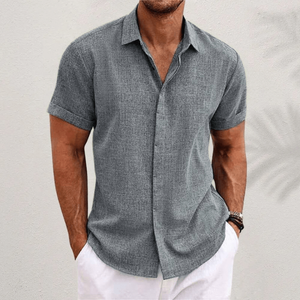 Camicia estiva leggera