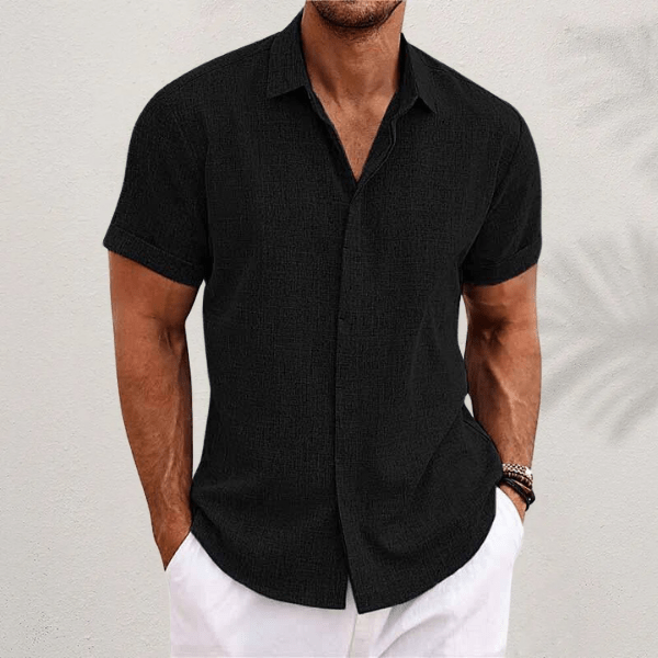 Camicia estiva leggera
