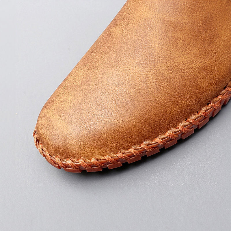 Loafer in pelle Norderney