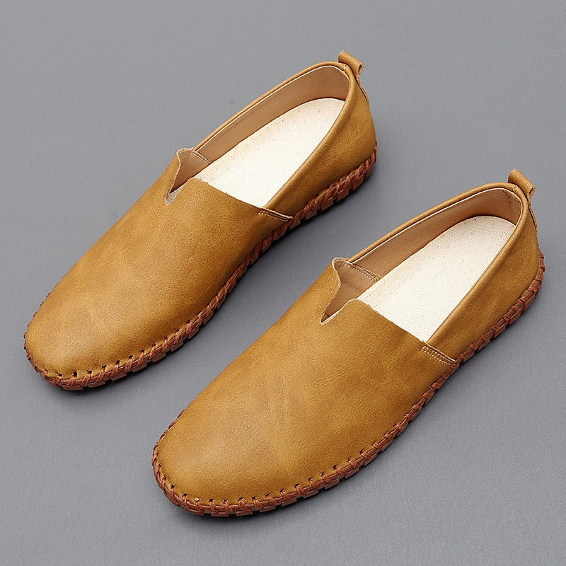 Loafer in pelle Norderney