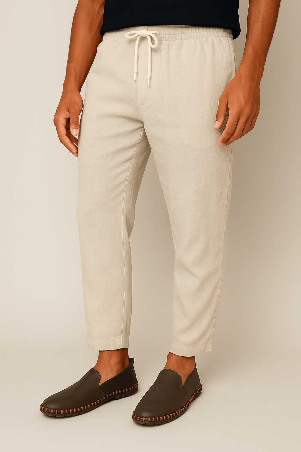 Loafer in pelle Norderney