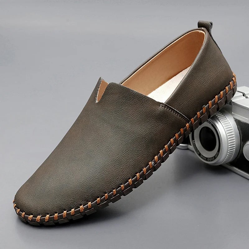 Loafer in pelle Norderney