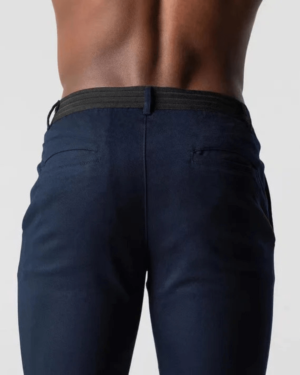 Chino elasticizzati