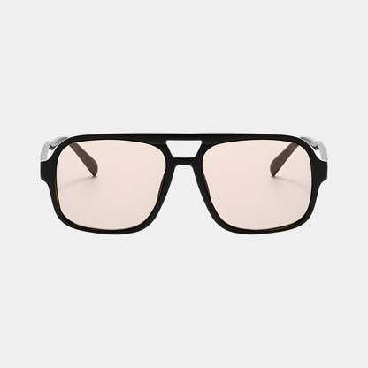 Occhiali da sole polarizzati Helgoland Rosé