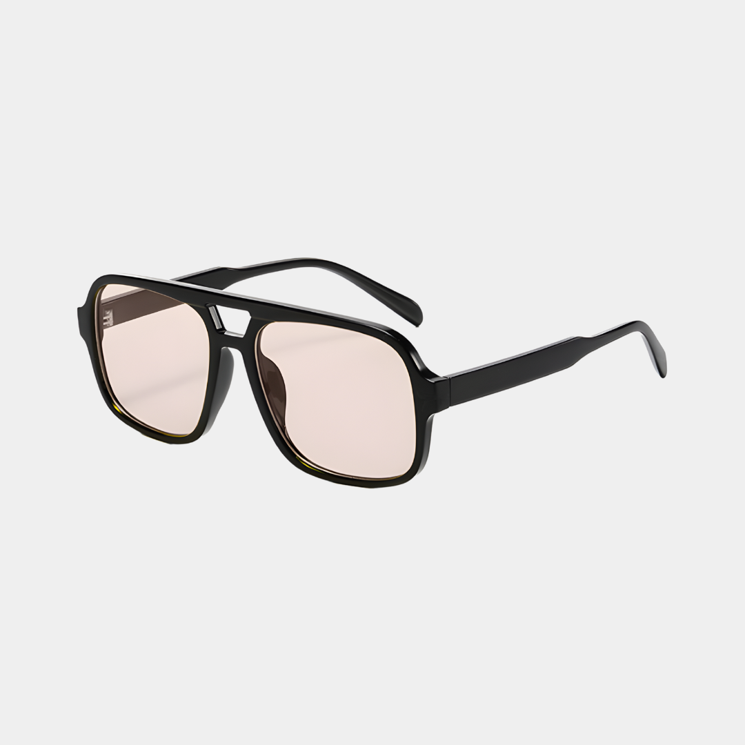 Occhiali da sole polarizzati Helgoland Rosé