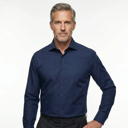 TrueFords Liscia | Camicia senza stiro