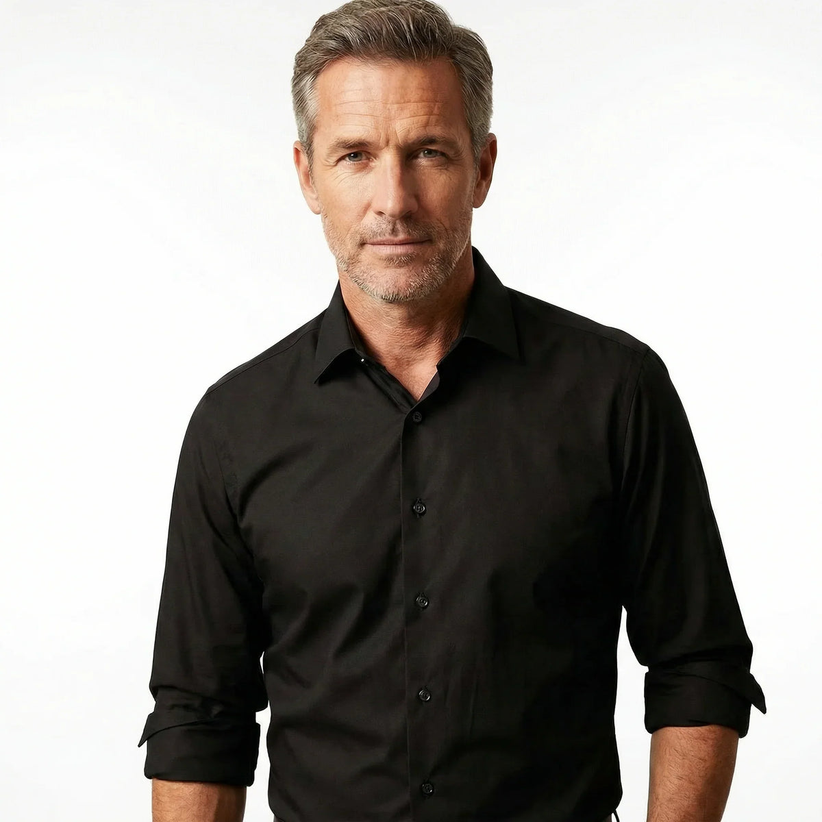 TrueFords Liscia | Camicia senza stiro