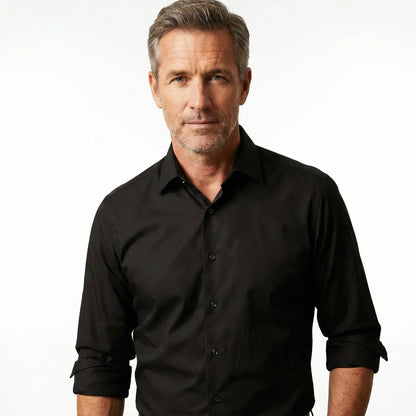 TrueFords Liscia | Camicia senza stiro