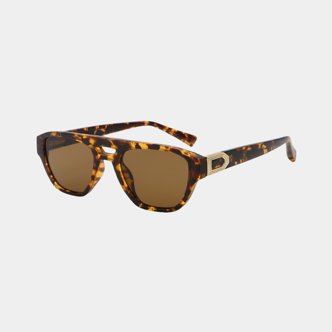 Occhiali da sole Timmendorf Havana
