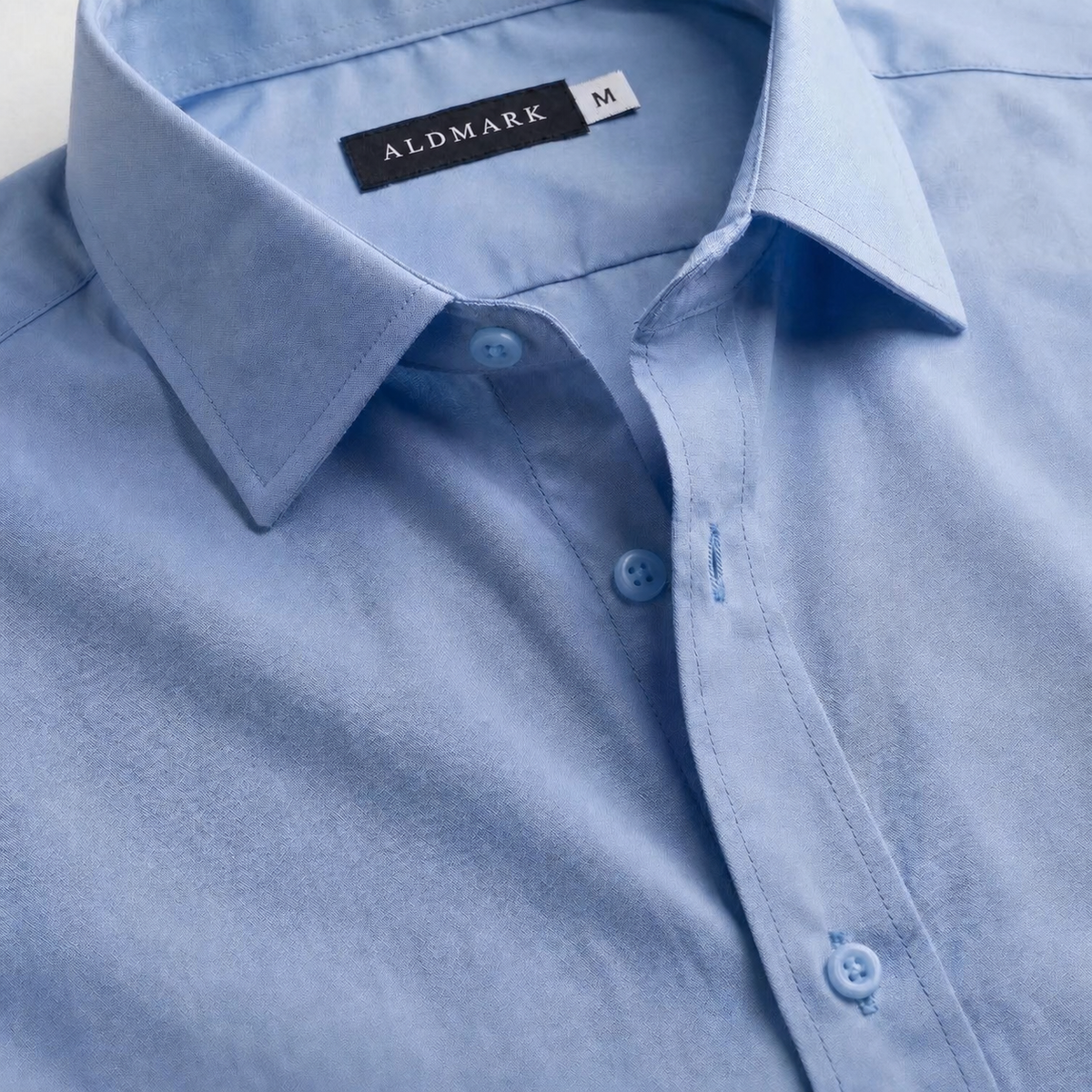 TrueFords Liscia | Camicia senza stiro