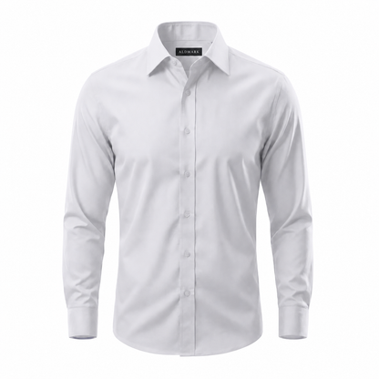 TrueFords Liscia | Camicia senza stiro