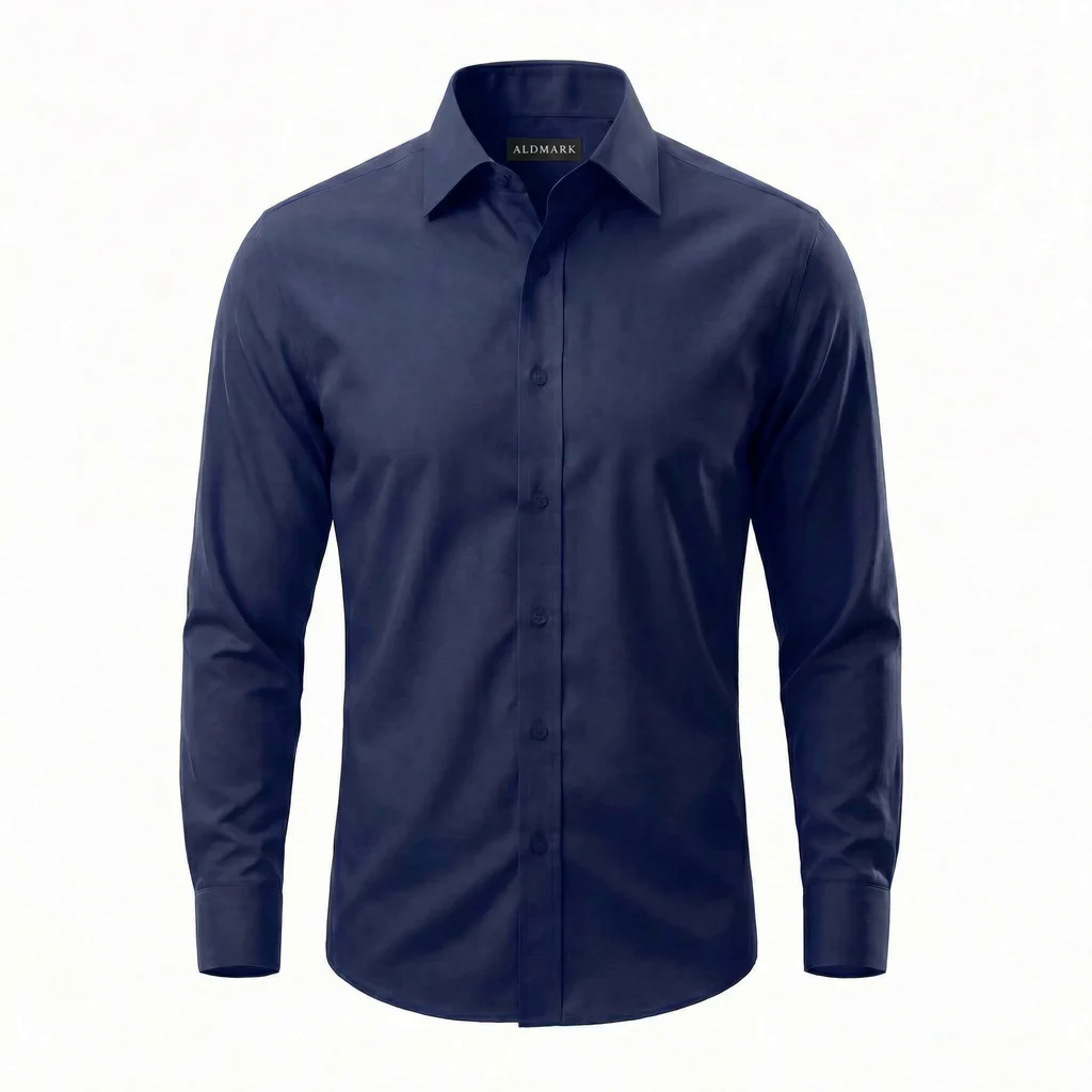 TrueFords Liscia | Camicia senza stiro