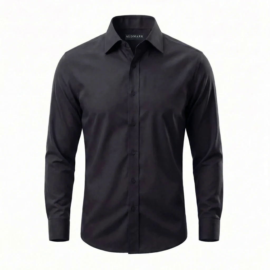 TrueFords Liscia | Camicia senza stiro