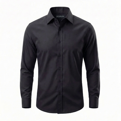 TrueFords Liscia | Camicia senza stiro