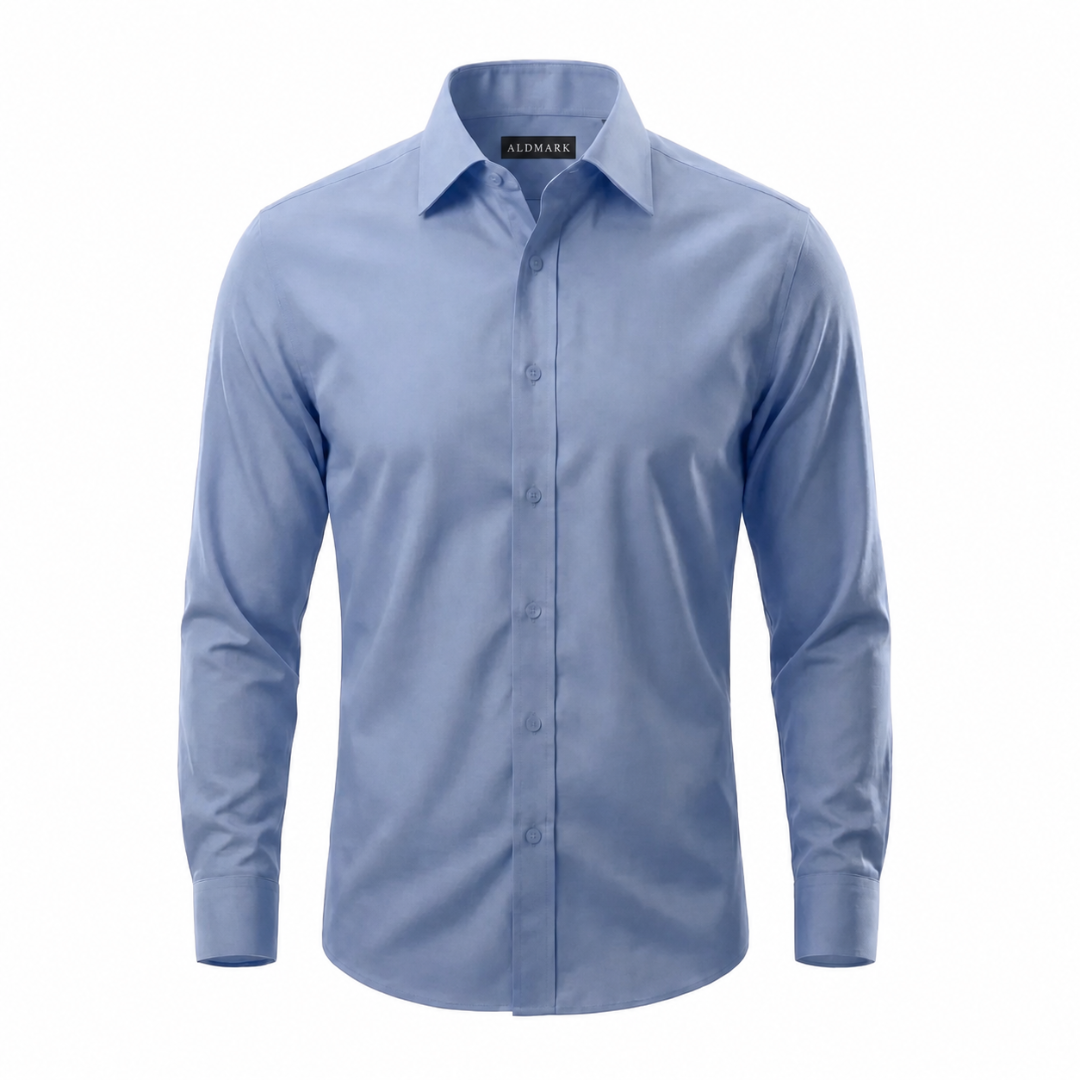 TrueFords Liscia | Camicia senza stiro