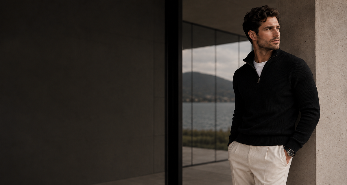 Aldmark — moda uomo