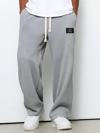 Pantaloni in tessuto casual