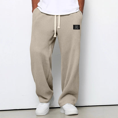 Pantaloni in tessuto casual