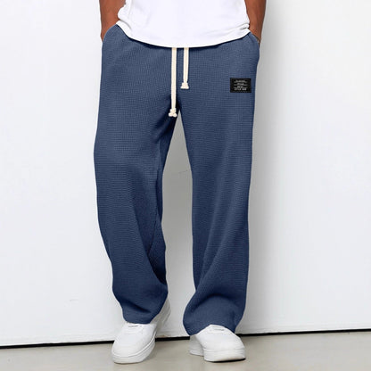 Pantaloni in tessuto casual