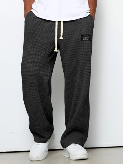 Pantaloni in tessuto casual