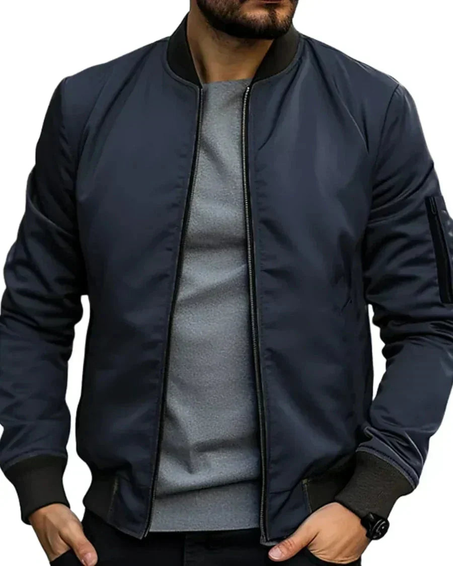 Bomber classico