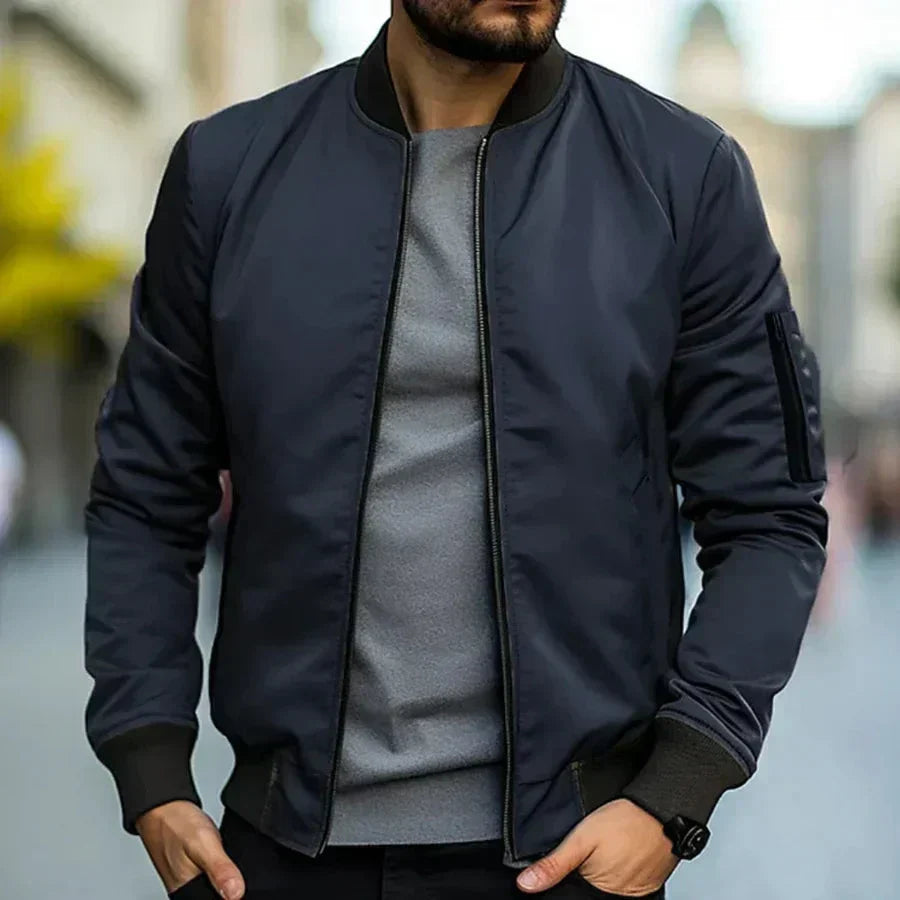 Bomber classico