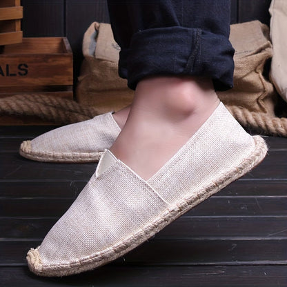 Espadrillas estive