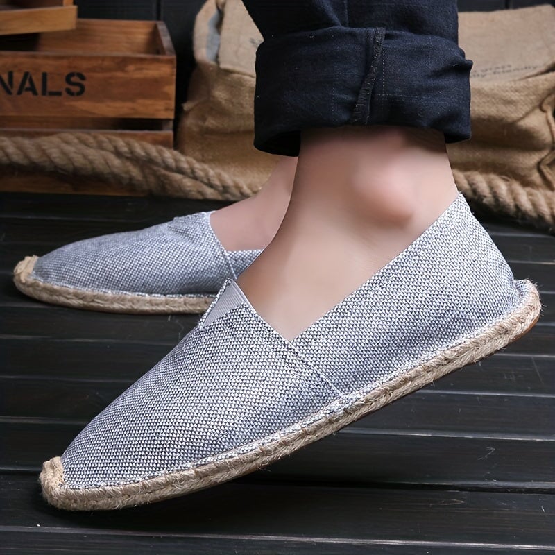 Espadrillas estive