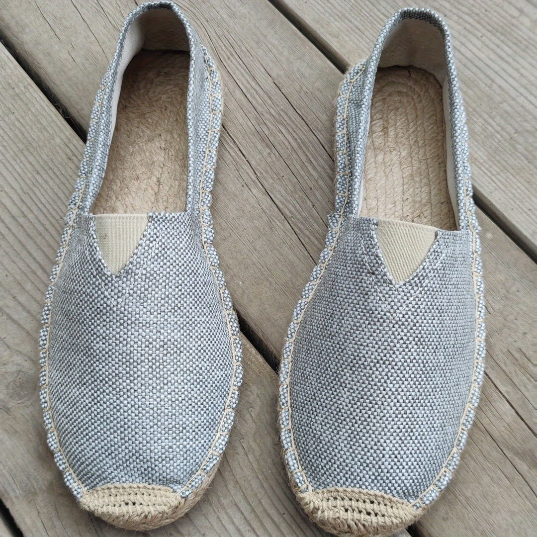 Espadrillas estive