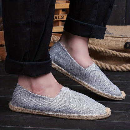 Espadrillas estive