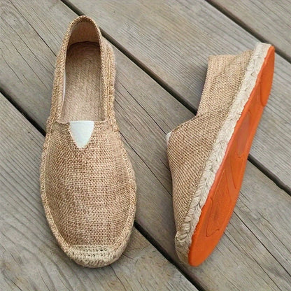 Espadrillas estive