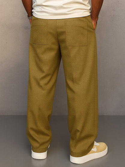 Pantaloni classici da abito