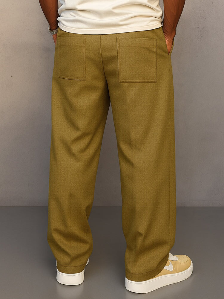 Pantaloni classici da abito
