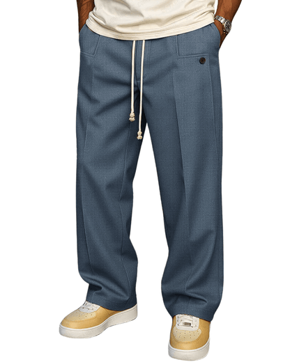 Pantaloni classici da abito