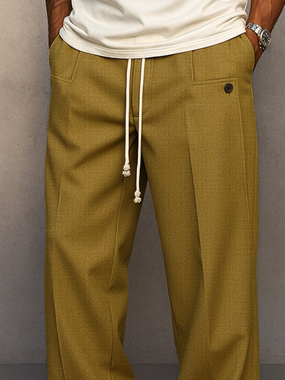 Pantaloni classici da abito